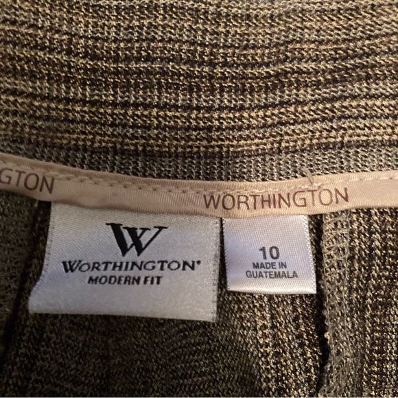 Dress Pants - Picture 2 of 3